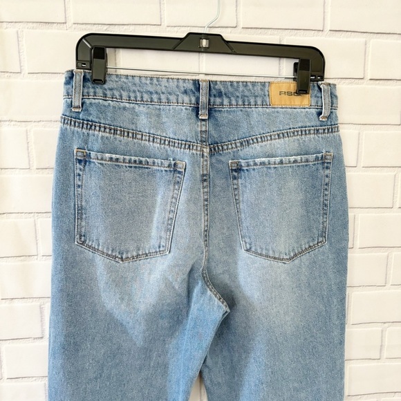 RSQ High rise Straight leg button fly Size 29 - Picture 5 of 11